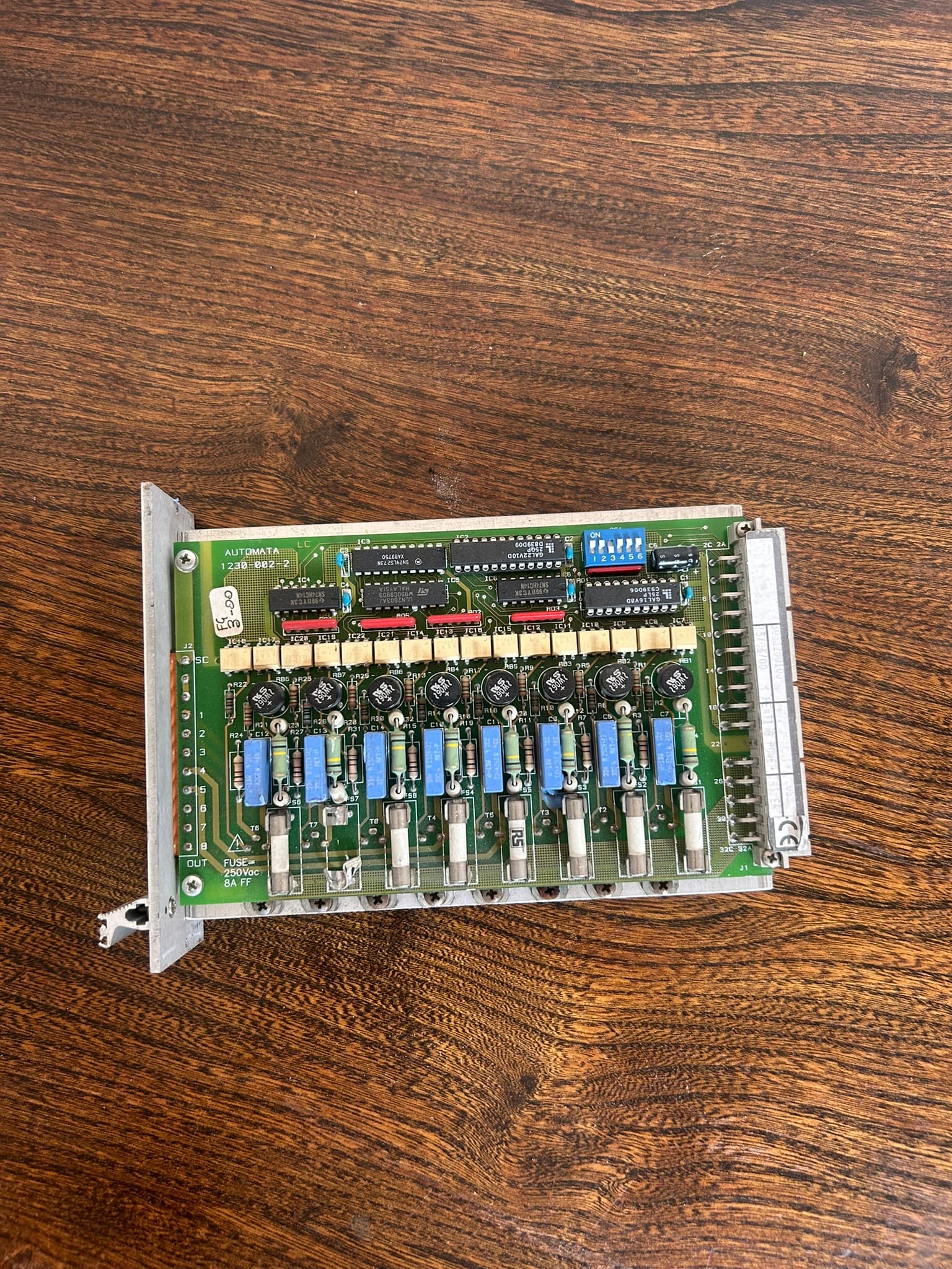 Heating Power Driver product photograph