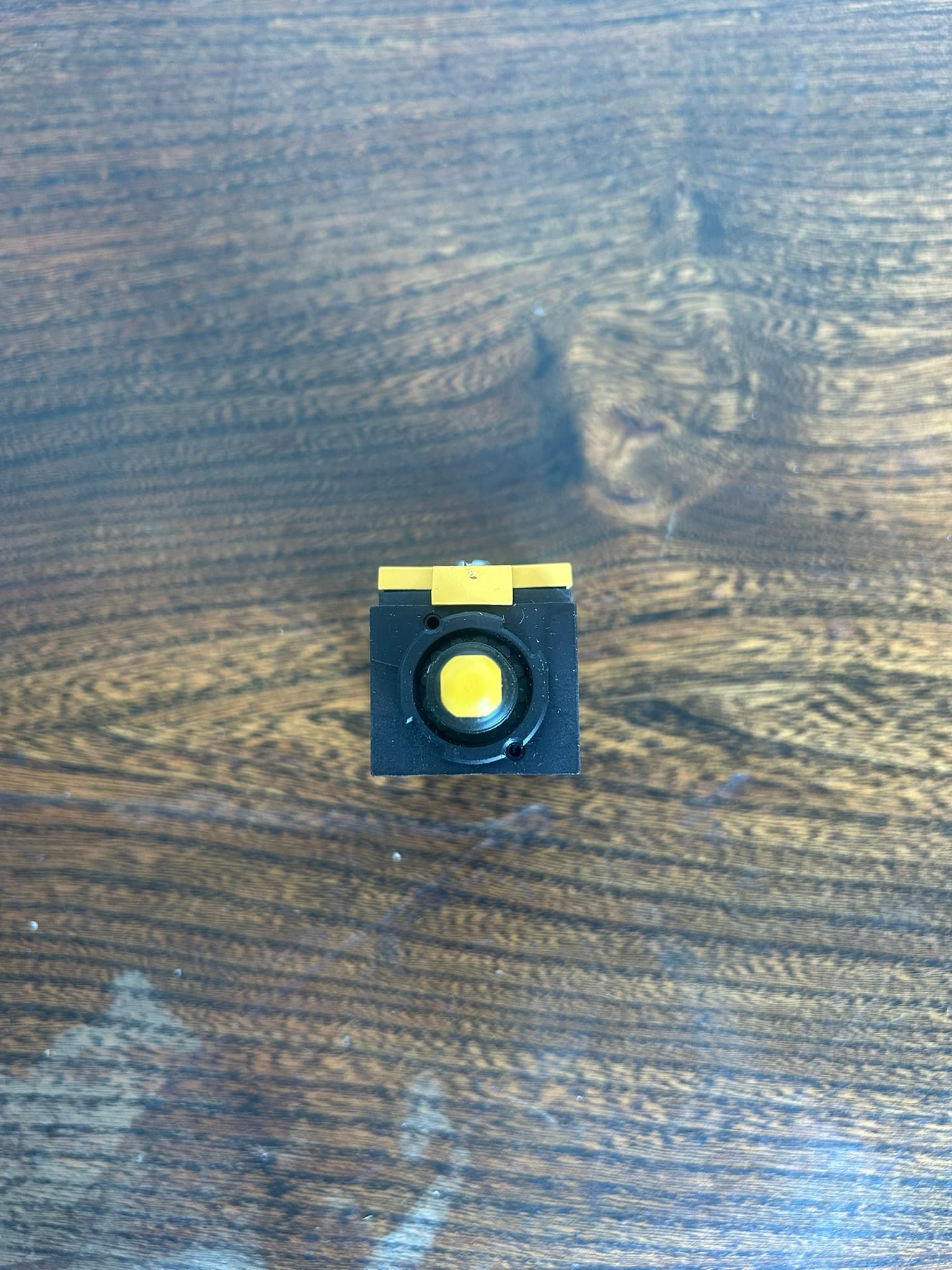 Eaton LS-Titan Series Plunger Limit Switch product photograph