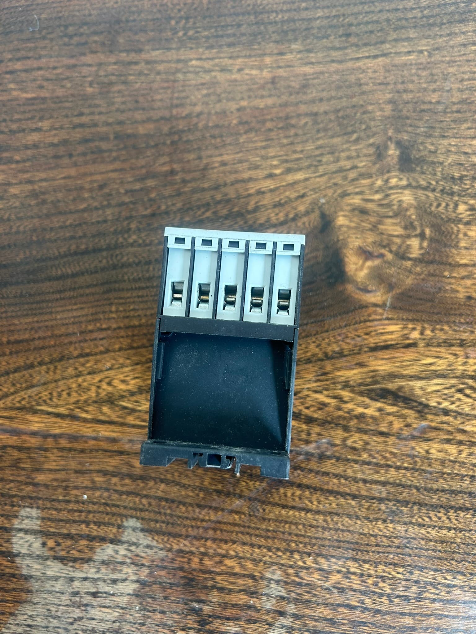 Eaton DILM12-10 product photograph