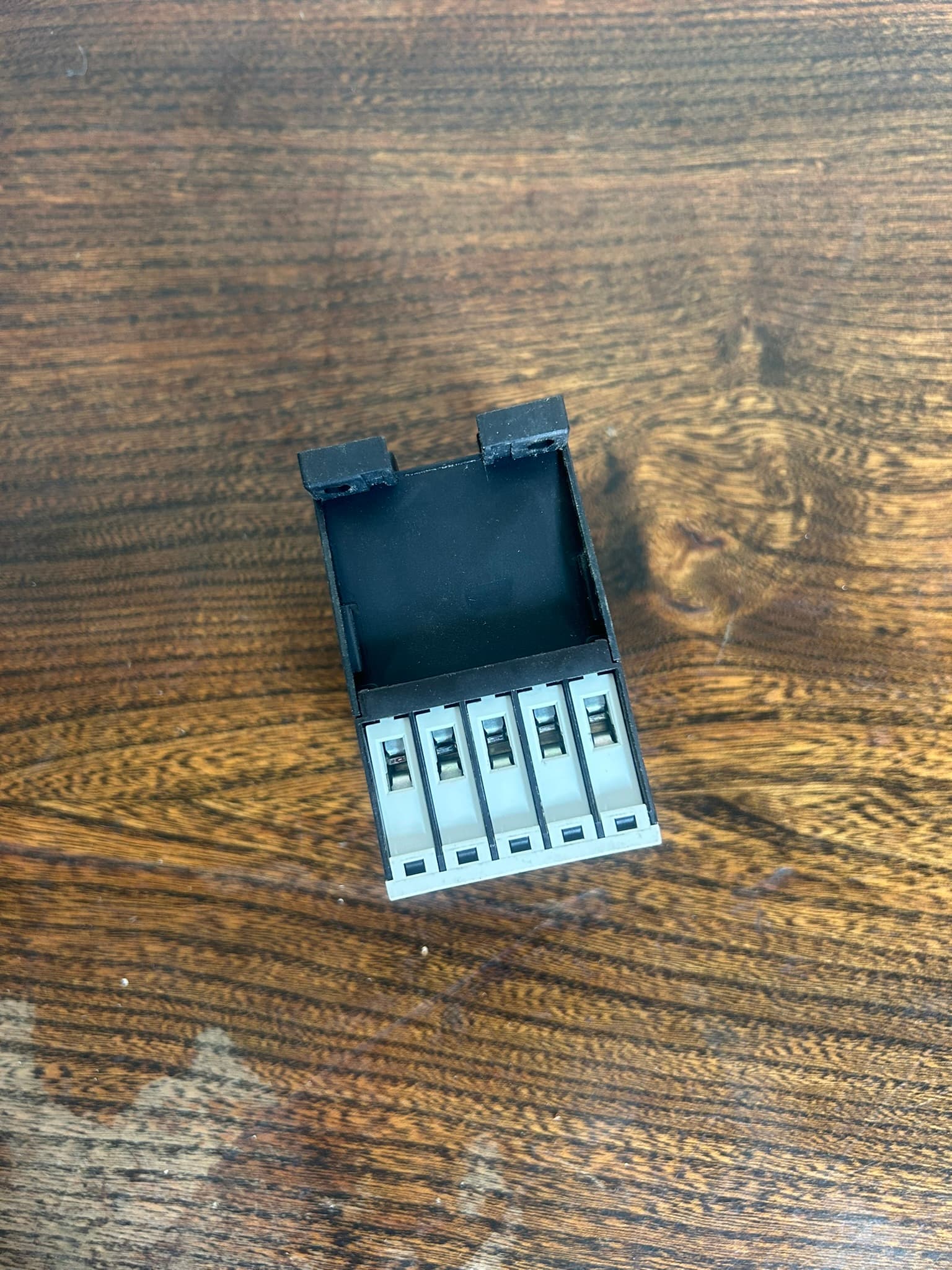 Eaton DILM12-10 product photograph