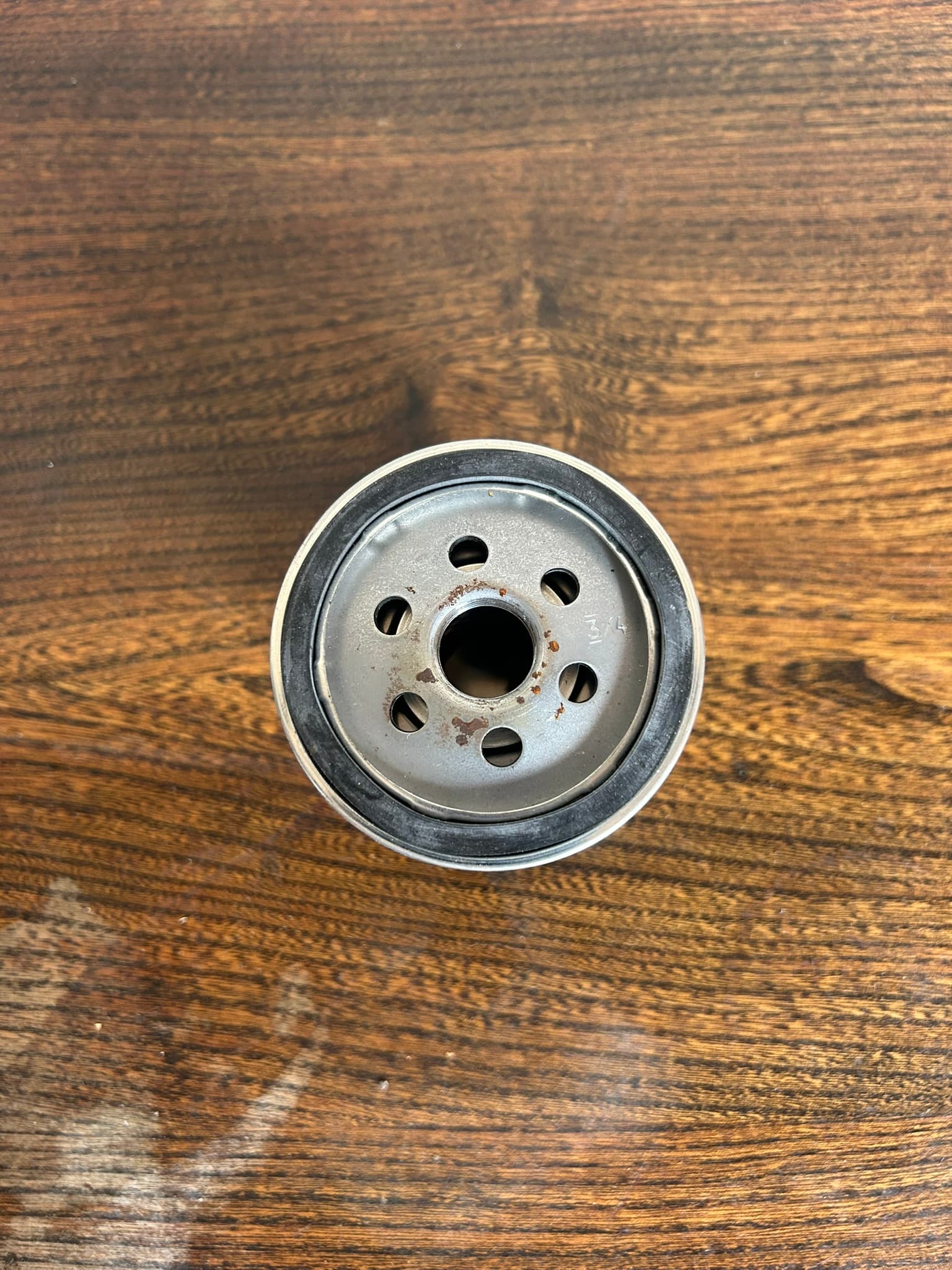 FRAM Oil Filter product photograph