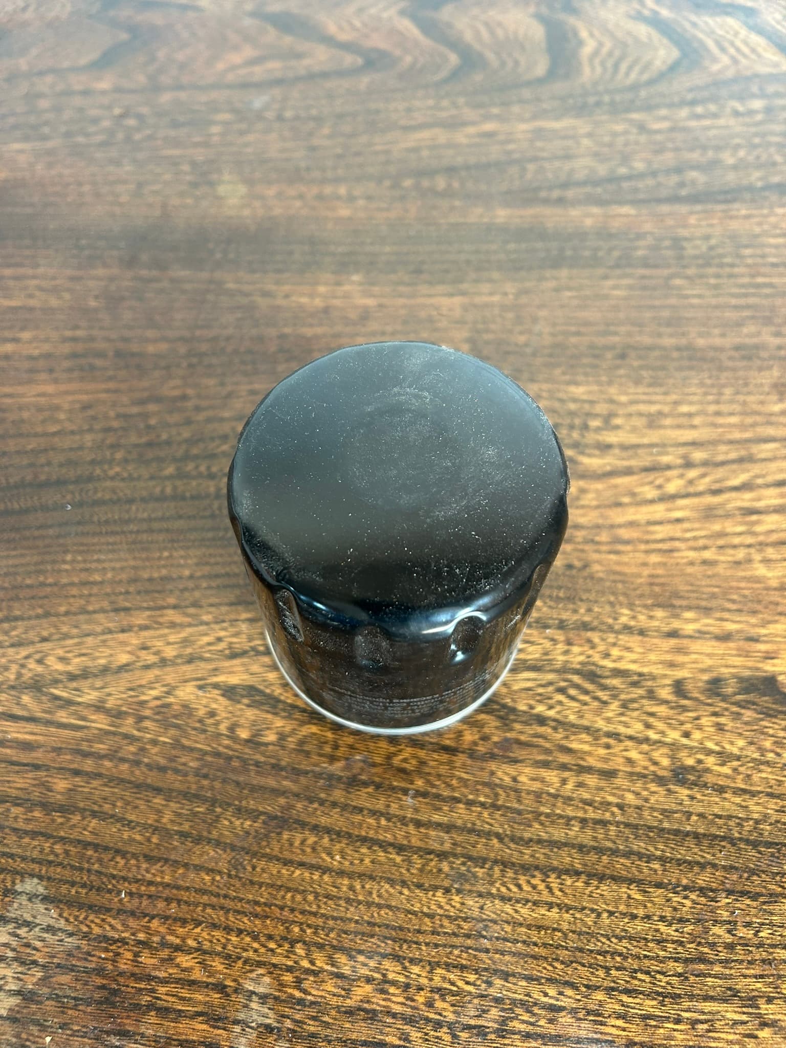 FRAM Oil Filter product photograph