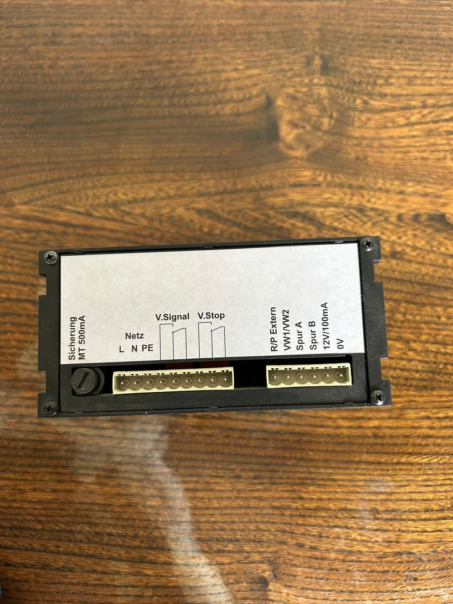 Production Process Timer product photograph