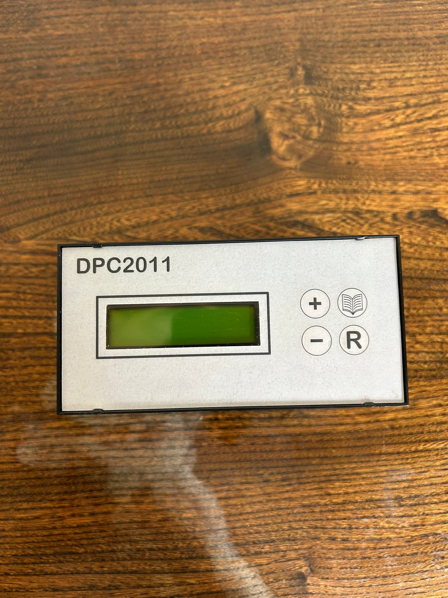 Production Process Timer product photograph